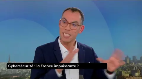Guerre hybride & Cyber-attaques