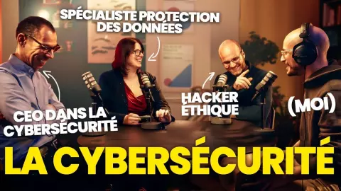 Cybersécurité : Pourquoi il faut toujours demander le menu au restaurant ?